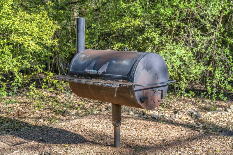 BBQ Removal in Chico, CA