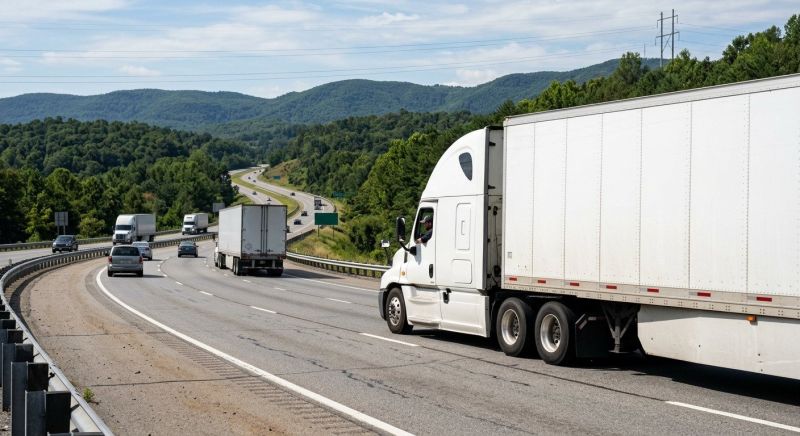 Interstate Moving in Buford, GA