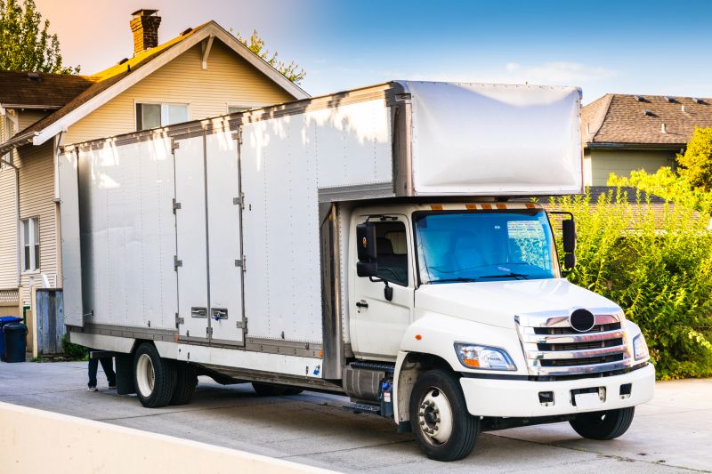 Interstate Moving in Loveland, CO