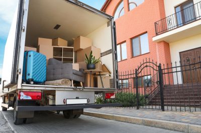 Long Distance Moving in Canton, GA