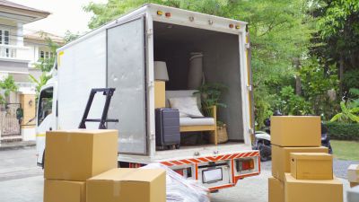 Long Distance Moving in Corpus Christi, TX
