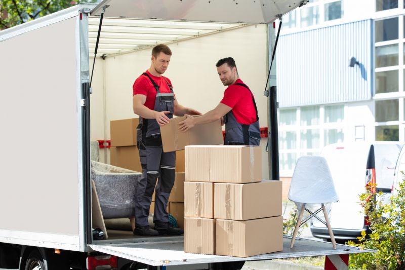 Long Distance Moving in Port Saint Lucie, FL