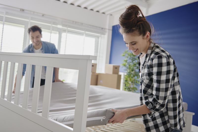 Mattress Moving Service in Gastonia, NC