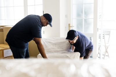 Apartment Relocation Service in Brooklyn, NY