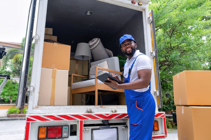 Apartment Relocation Service in Long Island, NY