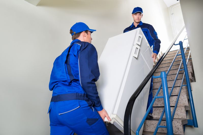Appliance Moving Service in Long Island, NY
