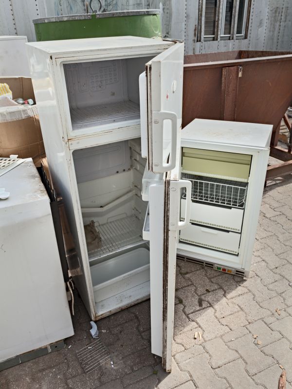 Cabinet Disposal in Charlotte, NC