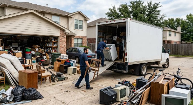 Carpet Removal Service in Sacramento, CA