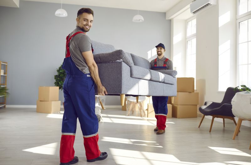 Chair Removal in Auburn, CA