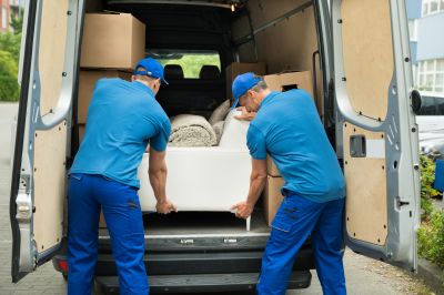 Commercial Furniture Moving in Long Island, NY