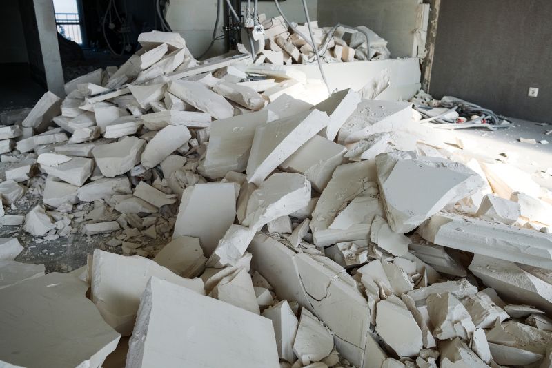 Construction Waste Removal in Chico, CA