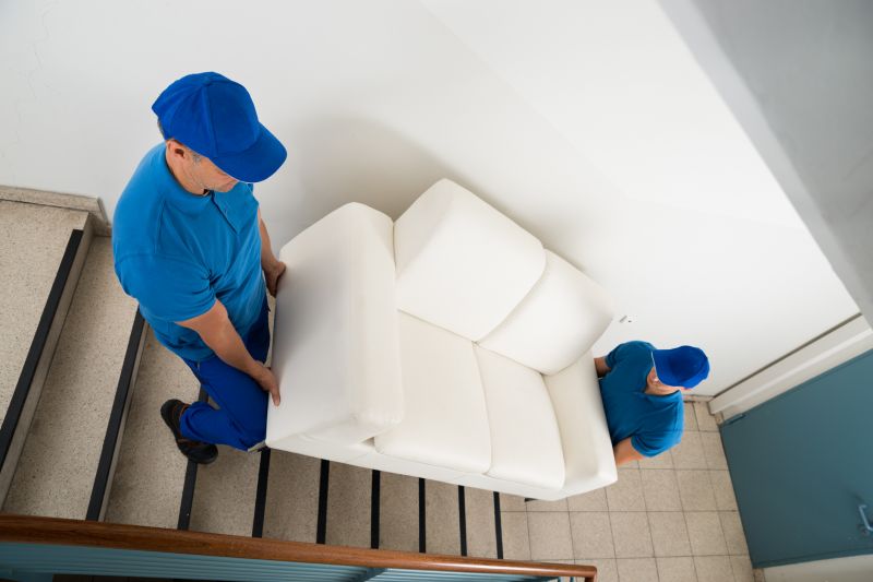 Couch Moving Service in Fort Mill, SC