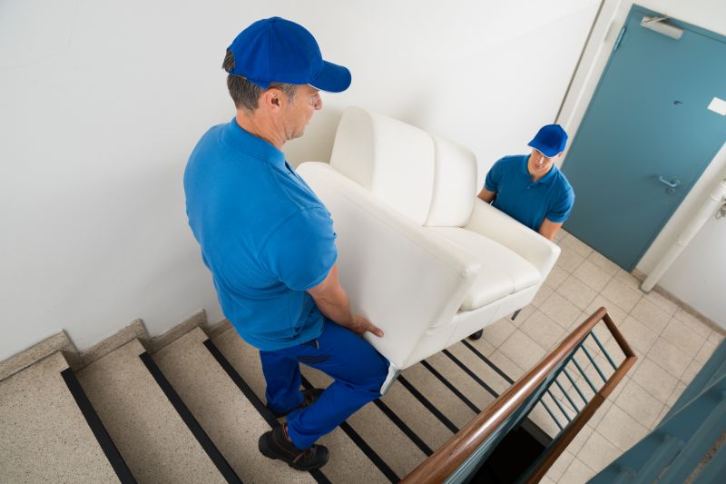 Couch Moving Service in Brooklyn, NY
