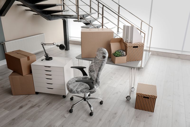 Desk Moving Service in Rock Hill, SC