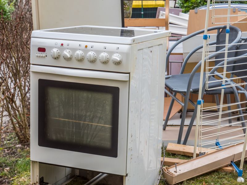 Dishwasher Removal in Madison, WI