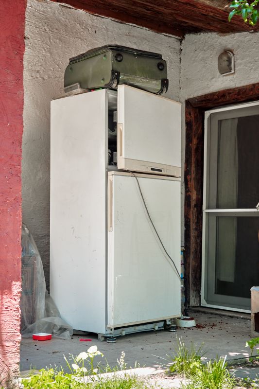 Dresser Removal in Auburn, CA
