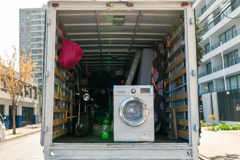 Interstate Moving in Glen Burnie, MD