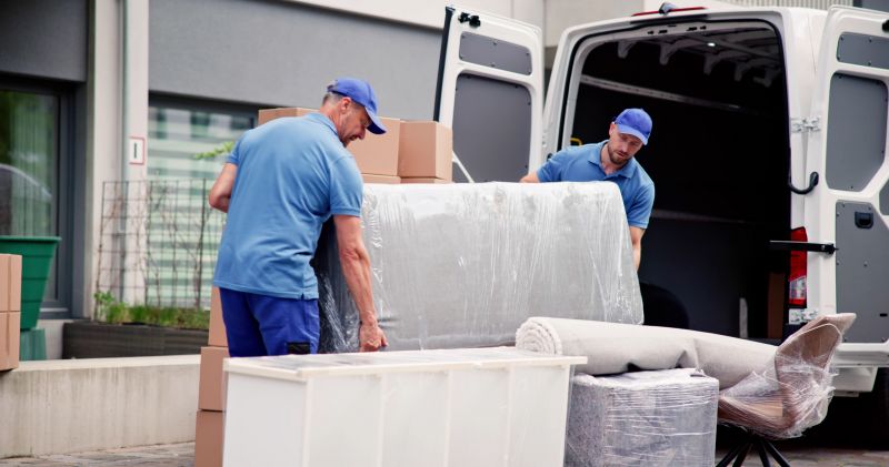 Interstate Moving in Corpus Christi, TX