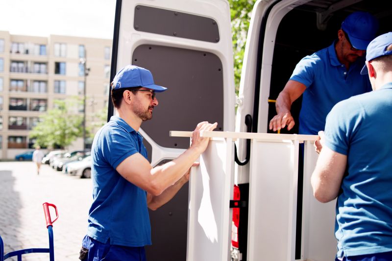 Long Distance Moving in Corpus Christi, TX