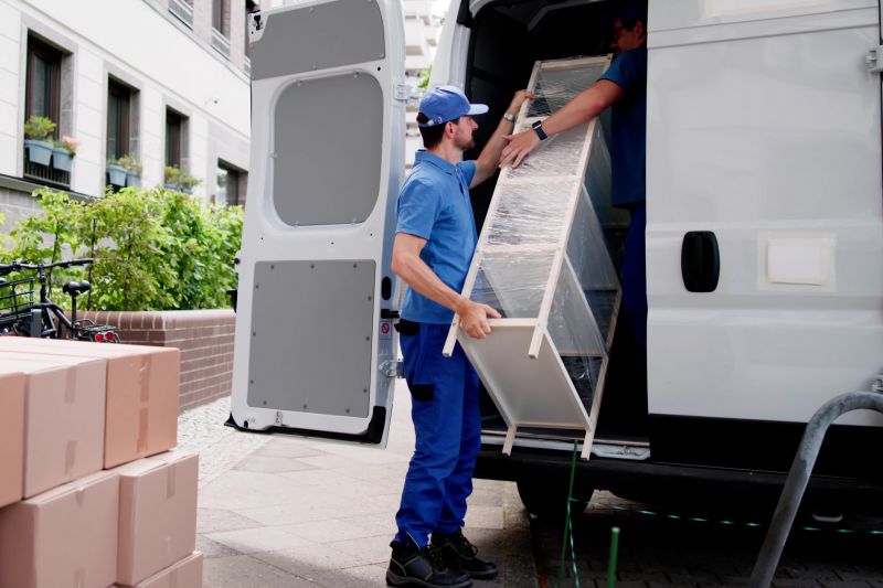 Long Distance Moving in Mooresville, NC