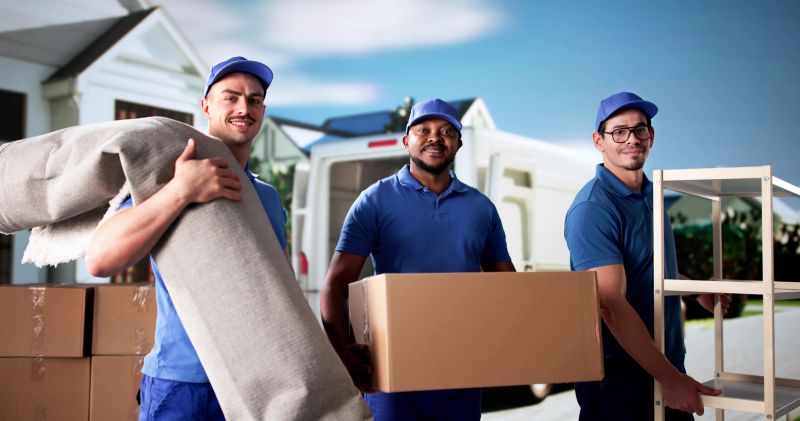 Long Distance Moving in Richmond, VA