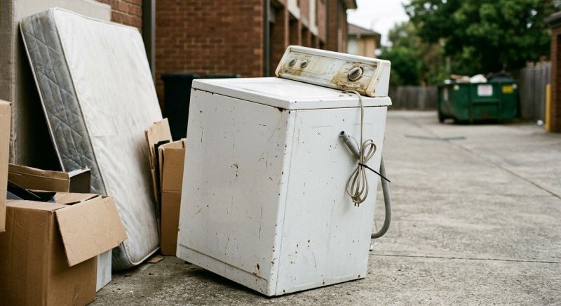 Mattress Disposal in Auburn, CA