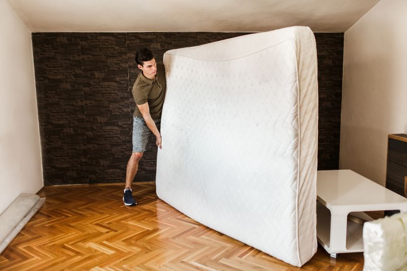 Mattress Moving Service in Mooresville, NC