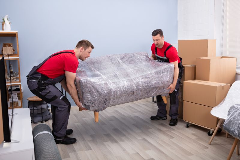 Mattress Moving Service in Charlotte, NC
