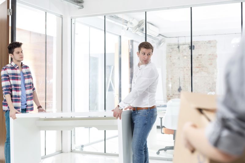 Office Relocation Service in Brooklyn, NY