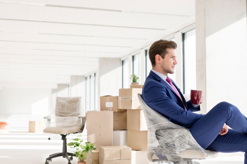 Office Relocation Service in Long Island, NY
