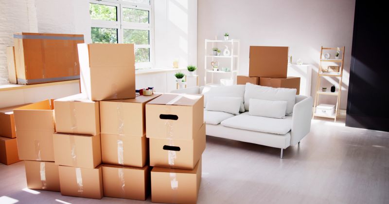 Residential Moving Service in Fort Mill, SC
