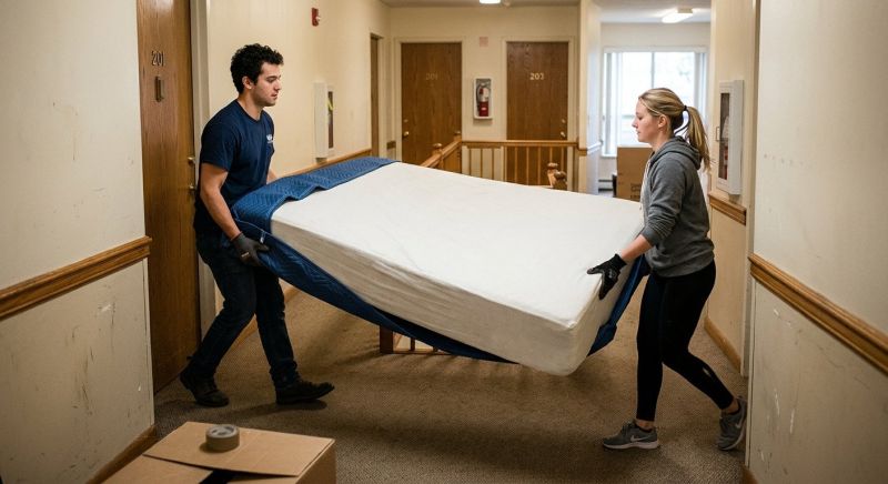 Treadmill Moving Service in Brooklyn, NY