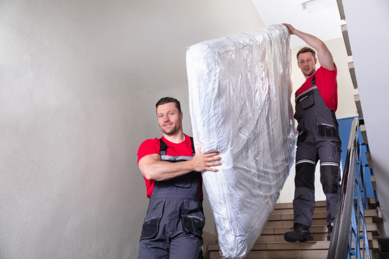 Treadmill Moving Service in Mooresville, NC