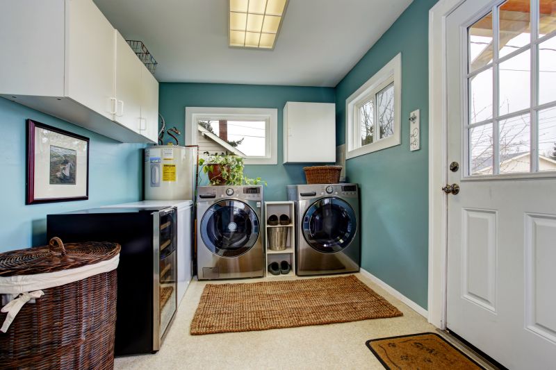 Washer Disposal in Auburn, CA